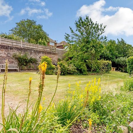 4 Bed In Bexhill On Sea 77602 Villa Exterior photo